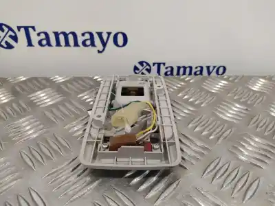 Pezzo di ricambio per auto di seconda mano luce interna per subaru forester s12 xs classic riferimenti oem iam   