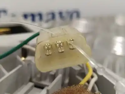 Pezzo di ricambio per auto di seconda mano luce interna per subaru forester s12 xs classic riferimenti oem iam   