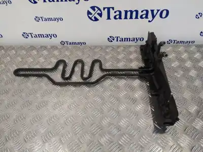 Pezzo di ricambio per auto di seconda mano radiatore olio sterzo per bmw x1 (e84) xdrive 23d riferimenti oem iam 1710752491211