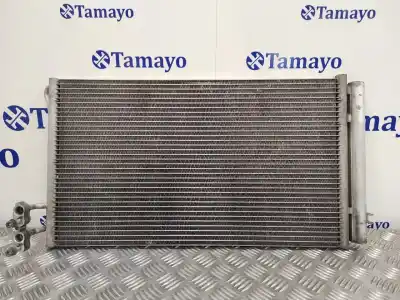 Pezzo di ricambio per auto di seconda mano condensatore / radiatore aria condizionata per bmw x1 (e84) xdrive 23d riferimenti oem iam 6453922902101