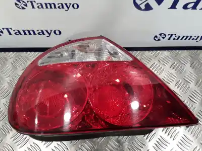 Peça sobressalente para automóvel em segunda mão farolim traseiro esquerdo por jaguar s type automatico referências oem iam   