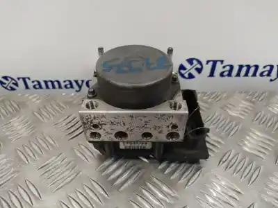Peça sobressalente para automóvel em segunda mão abs por renault grand modus 1.5 dci diesel 65 cv / 48 kw referências oem iam 0265800558