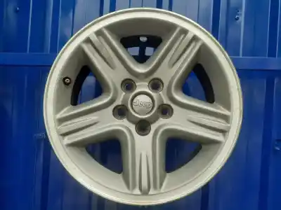 Pièce détachée automobile d'occasion jante pour jeep cherokee (xj) 4.0 cat références oem iam 5gr08trmaa  