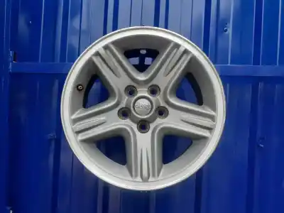 Pièce détachée automobile d'occasion jante pour jeep cherokee (xj) 4.0 cat références oem iam 5gr08trmaa  