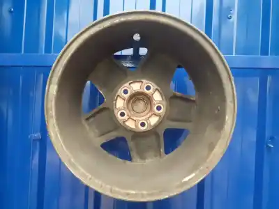 Pièce détachée automobile d'occasion jante pour jeep cherokee (xj) 4.0 cat références oem iam 5gr08trmaa  