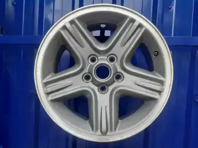 Pièce détachée automobile d'occasion jante pour jeep cherokee (xj) 4.0 cat références oem iam 5gr08trmaa  