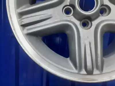 Pièce détachée automobile d'occasion jante pour jeep cherokee (xj) 4.0 cat références oem iam 5gr08trmaa  