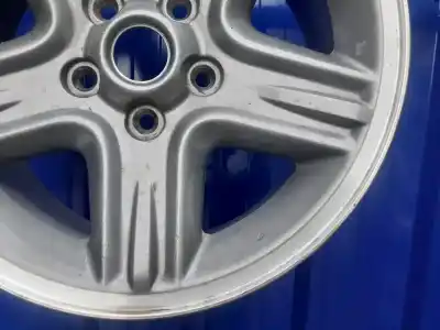Pièce détachée automobile d'occasion jante pour jeep cherokee (xj) 4.0 cat références oem iam 5gr08trmaa  