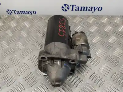 Second-hand car spare part starter motor for ford focus c-max (cap) 1.8 tdci turbodiesel cat oem iam references 0001109204