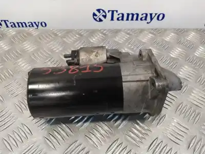 Автозапчасти б/у двигатель запускается за ford focus c-max (cap) 1.8 tdci turbodiesel cat ссылки oem iam 0001109204 4m5t11000kb 