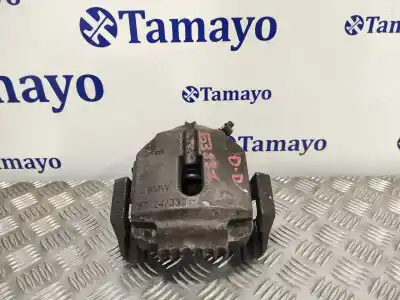 Pezzo di ricambio per auto di seconda mano pinza freno anteriore destra per bmw x1 (e84) xdrive 23d riferimenti oem iam 5724330