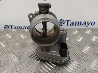 Pezzo di ricambio per auto di seconda mano scatola della farfalla per bmw x1 (e84) xdrive 23d riferimenti oem iam 780437302