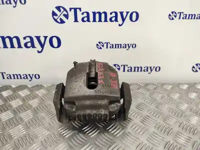 Pezzo di ricambio per auto di seconda mano pinza freno anteriore sinistra per bmw x1 (e84) xdrive 23d riferimenti oem iam 5724330