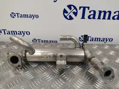Tweedehands auto-onderdeel egr-koeler voor kia cee´d 1.6 crdi cat oem iam-referenties 284162a700