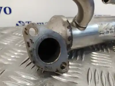 Second-hand car spare part egr cooler for kia cee´d 1.6 crdi cat oem iam references 284162a700  