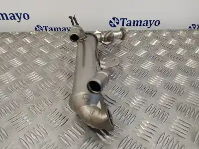 Second-hand car spare part egr cooler for kia cee´d 1.6 crdi cat oem iam references 284162a700  