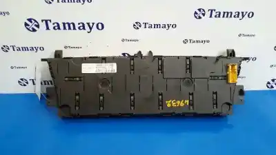 Pezzo di ricambio per auto di seconda mano pannello degli strumenti per citroen c4 picasso 2.0 hdi fap cat (rhr / dw10bted4) riferimenti oem iam p9663755980 9663755980 281196233 Pezzo di ricambio per auto di seconda mano pannello degli strumenti per citroen c4 picasso 2.0 hdi fap cat (rhr / dw10bted4) riferimenti oem iam p9663755980 9663755980 281196233