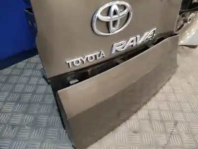 Pièce détachée automobile d'occasion hayon pour toyota rav 4 iii (_a3_) 2.2 d (ala35_) références oem iam   