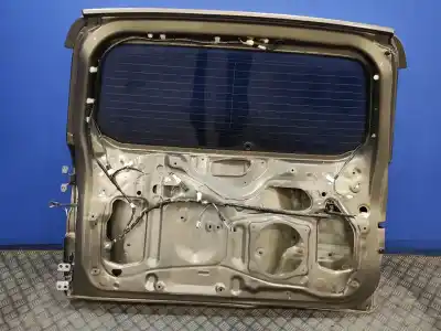 Pièce détachée automobile d'occasion hayon pour toyota rav 4 iii (_a3_) 2.2 d (ala35_) références oem iam   