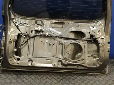 Pièce détachée automobile d'occasion hayon pour toyota rav 4 iii (_a3_) 2.2 d (ala35_) références oem iam   