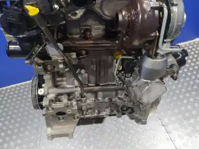 Автозапчасти б/у полный двигатель за ford focus lim. (cb4) 1.6 tdci cat ссылки oem iam g8db  