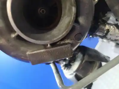 Автозапчасти б/у полный двигатель за ford focus lim. (cb4) 1.6 tdci cat ссылки oem iam g8db  