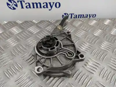 Автозапчасти б/у депрессор тормоза / вакуумный насос за ssangyong actyon 2.0 td cat ссылки oem iam 9140300030