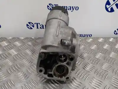 Автозапчасти б/у поддержка масляного фильтра за ssangyong actyon 2.0 td cat ссылки oem iam   