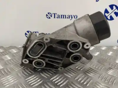 Автозапчасти б/у поддержка масляного фильтра за ssangyong actyon 2.0 td cat ссылки oem iam   