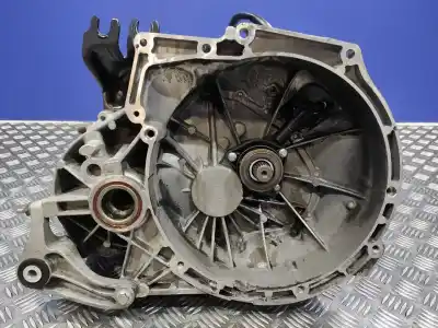 Second-hand car spare part gearbox for ford focus lim. (cb4) 1.6 tdci cat oem iam references 6m5r7002yc