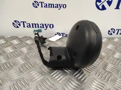 Peça sobressalente para automóvel em segunda mão quadrante por bmw mini (r56) 1.6 16v cat referências oem iam 917873901  