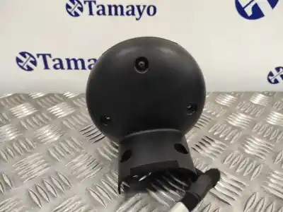 Peça sobressalente para automóvel em segunda mão quadrante por bmw mini (r56) 1.6 16v cat referências oem iam 917873901  