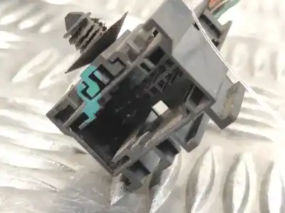 Peça sobressalente para automóvel em segunda mão quadrante por bmw mini (r56) 1.6 16v cat referências oem iam 917873901  