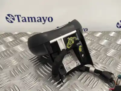 Peça sobressalente para automóvel em segunda mão quadrante por bmw mini (r56) 1.6 16v cat referências oem iam 917873901  