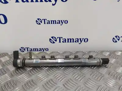 Pezzo di ricambio per auto di seconda mano rampa iniettori per bmw x1 (e84) xdrive 23d riferimenti oem iam 0445214135