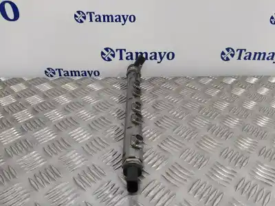 Second-hand car spare part distributor pipe for bmw x1 (e84) xdrive 23d oem iam references 0445214135 780060102 