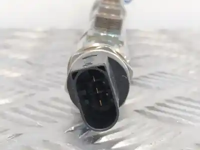 Second-hand car spare part distributor pipe for bmw x1 (e84) xdrive 23d oem iam references 0445214135 780060102 