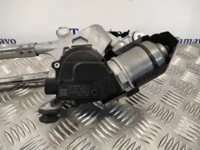 Автозапчастина б/у двигатель передніх склоочисників для toyota rav 4 iii (_a3_) 2.2 d (ala35_) посилання на oem iam 8511042150 1593000252 