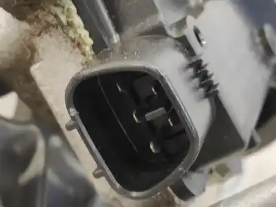 Автозапчастина б/у двигатель передніх склоочисників для toyota rav 4 iii (_a3_) 2.2 d (ala35_) посилання на oem iam 8511042150 1593000252 