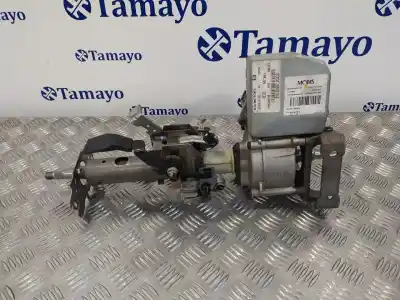 Second-hand car spare part steering column for kia cee´d 1.6 crdi cat oem iam references 563001h100 1h56300100 2h56399500