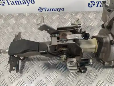 Second-hand car spare part steering column for kia cee´d 1.6 crdi cat oem iam references 563001h100 1h56300100 2h56399500