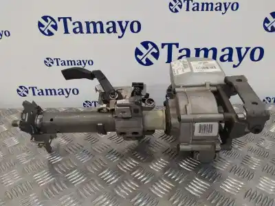 Second-hand car spare part steering column for kia cee´d 1.6 crdi cat oem iam references 563001h100 1h56300100 2h56399500