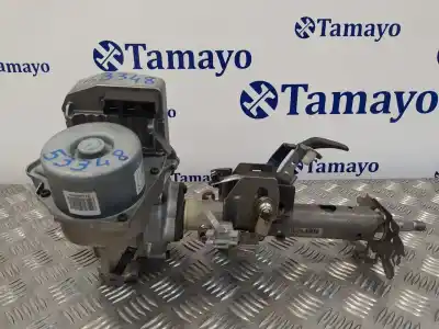 Second-hand car spare part steering column for kia cee´d 1.6 crdi cat oem iam references 563001h100 1h56300100 2h56399500
