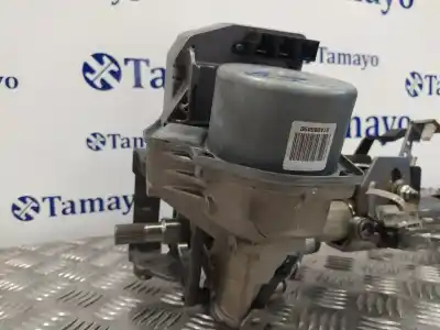 Second-hand car spare part steering column for kia cee´d 1.6 crdi cat oem iam references 563001h100 1h56300100 2h56399500