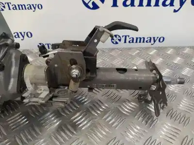 Second-hand car spare part steering column for kia cee´d 1.6 crdi cat oem iam references 563001h100 1h56300100 2h56399500