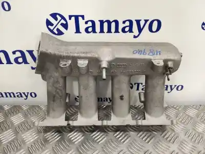Second-hand car spare part intake manifold for audi a3 (8l) 1.8 20v turbo oem iam references 06a133223aq  