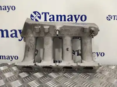 Second-hand car spare part intake manifold for audi a3 (8l) 1.8 20v turbo oem iam references 06a133223aq  