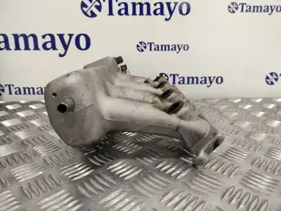 Second-hand car spare part intake manifold for audi a3 (8l) 1.8 20v turbo oem iam references 06a133223aq  