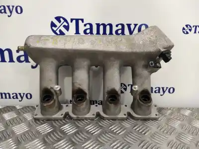 Second-hand car spare part intake manifold for audi a3 (8l) 1.8 20v turbo oem iam references 06a133223aq  