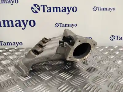 Second-hand car spare part intake manifold for audi a3 (8l) 1.8 20v turbo oem iam references 06a133223aq  